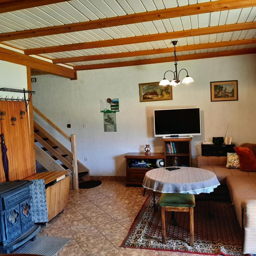 Kuca Za Odmor Gale Villa Delnice Eksteriør billede