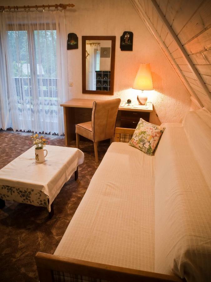 Kuca Za Odmor Gale Villa Delnice Eksteriør billede
